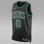 Nike Boston Celtics Statement Edition - Suurus Jayson Tatum - Suurus XS (DO9519-012 T-s&auml;rgid)