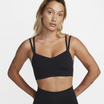 Nike Dri-FIT Alate Trace - Suurus XS (DO6608-010 Spordirinnahoidjad)