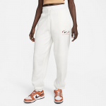 Nike Wmns Sportswear Phoenix Fleece - Suurus XS (FN7716-133 P&uuml;ksid)