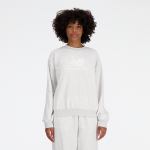New Balance Wmns Sport Essentials French Terry Logo - Suurus XS (WT41503AHH Džemprid)