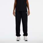New Balance Wmns Sport Essentials French Terry Jogger - Suurus XS (WP41500BK P&uuml;ksid)