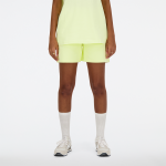 New Balance Wmns Athletics French Terry Short - Suurus XS (WS41508LLT L&uuml;hikesed p&uuml;ksid)