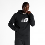 New Balance - Suurus XS (MT43904BK Džemprid)