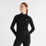 New Balance Wmns 200 - Suurus XS (WT43200BK Džemprid)