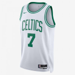 Nike Nba Boston Celtics Jaylen Brown Association Edition Swingman Mar&scaron;kinėliai - Suurus XS (DN2070-101 T-s&auml;rgid)