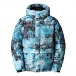 The North Face Printed Himalayan Down Parka - Suurus XS (0A5J1J9C11 )