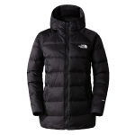 The North Face Hyalite Down Hooded Parka - Suurus XS (0A7Z9R4H01 )