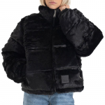 Alpha Industries Fur Puffer Wmn - Suurus XS (14800203 )