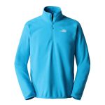 The North Face Men's Glacier Quarter-Zip Fleece - Suurus XS (0A5IHPJA71 )