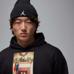 Jordan Jumpman &bdquo;Chimney&rdquo; - Suurus XS (HQ5654-010 Džemprid)