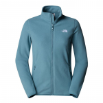 Damska The North Face 100 Glacier Full-Zip Fleece - Suurus XS (0A855O4221 )