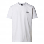The North Face Mountain Sketch - Suurus XS (0A8EE8FN41 T-s&auml;rgid)