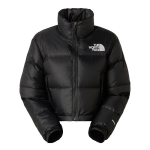 Damska The North Face Nuptse Short Jacket - Suurus XS (0A5GGEGOG1 )