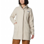 Damska Columbia Panorama Lon Sherpa Fleece - Suurus XS (1862582278 )