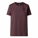 Damska The North Face Nse Box Edge Of Light Infill - Suurus XS (0A8E3JES91 )
