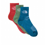 The North Face Multi Sport Cush Quarter - Suurus XS (0A882GFTI1 )