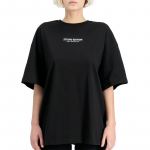 Alpha Industries Logo Backprint - Suurus XXS (15606203 )