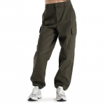 Champion Organic Cotton Cargo Trousers - Suurus XS (117448-GS508 P&uuml;ksid)