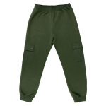 Champion Rib Cuff - Suurus XS (117499-GS508 P&uuml;ksid)