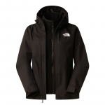Damska The North Face 3 In 1 Quest Dryvent Triclimate - Suurus XS (0A8G11JK31 Joped)