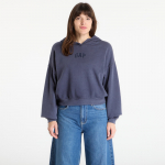 GAP V-Gap Mini Arch Pullover Hoodie Grey - Suurus XS (429497-04 Džemprid)