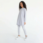 Sukienka The North Face Wmns Zumu Crew Dress Tnf Light Grey Heather - Suurus XS (NF0A5ILPDYX1 Kleidid)