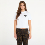 AllSaints Trip Lisa Tee Optic White - Suurus XS (W033JD Optic White T-s&auml;rgid)