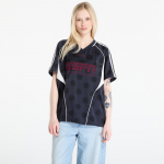 adidas Street Jersey Ss Night Grey - Suurus XS (KV1189 T-s&auml;rgid)