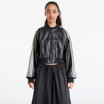 adidas Sst Pleather Jacket Black - Suurus XS (KE5035 Joped)