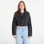 Calvin Klein Jeans Articulated Denim Jacket Black - Suurus XS (LV047E621G YCL Joped)