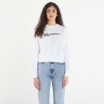 Karl Lagerfeld Jeans Reg Essential Logo Sweat White - Suurus XS (A1W20005100 Džemprid)