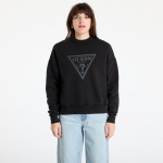 GUESS Originals Sweatshirt Jet Black Multi - Suurus XS (W5GQ03K68I4-JTMU Džemprid)