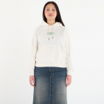 Patagonia W's '95 Oval Logo Daily Hoody Wool White - Suurus XS (39726 WLWT Džemprid)