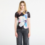 Desigual Viena T-Shirt Black - Suurus XS (25WWTK522000 T-s&auml;rgid)