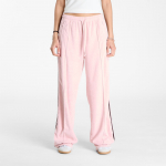 adidas Terry Towel Firebird Tracksuit Bottoms Sandy Pink - Suurus XS (KD1414 P&uuml;ksid)