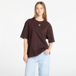 adidas Essentials Boyfriend T-Shirt Aurora Coffee - Suurus XS (KD1371 T-s&auml;rgid)