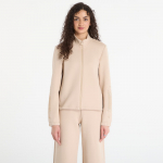 EA7 Emporio Armani Train Logo Series Wmns T-Top Fz T Cement - Suurus XS (7W000523AF13151U1046 Džemprid)