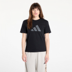 adidas Wmns Animal T Black - Suurus XS (JV8536 T-s&auml;rgid)