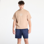 Nike Solo Swoosh Men's T-Shirt Hemp - Suurus XS (HQ4182-200 T-s&auml;rgid)