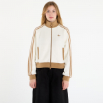 adidas Velour Knit Track Top Off White - Suurus XS (KR0062 Džemprid)