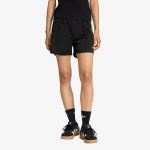 adidas Firebird Classic Shorts Black/ White - Suurus XS (KD5569 L&uuml;hikesed p&uuml;ksid)