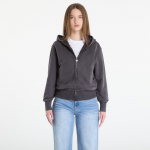 Guess Jeans Hooded California Sweatshirt Jet Black Multi - Suurus XS (W6RQ14KBY51-JTMU Džemprid)