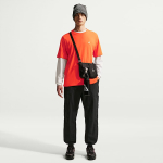 Nike ACG "Dolomiti" Men's Pants Black/ Summit White - Suurus XS (IF0913-010 P&uuml;ksid)