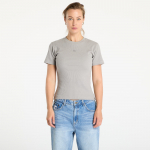 Daily Paper Unit Rib Fitted T-Shirt Wet Weather - Suurus XS (2512041 T-s&auml;rgid)