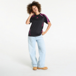 adidas Adicolor Teamgeist Loose T-Shirt Black - Suurus XS (JZ8272 T-s&auml;rgid)