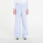 Calvin Klein Jeans Poplin Ewaist Pull O Pants Blue - Suurus XS (LV047F627G C1O P&uuml;ksid)