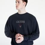 GUESS Baker Logo Crewneck Black - Suurus XS (M2BQ09K9YH1-JTMU Džemprid)