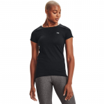 Under Armour Hg Armour Ss Black - Suurus XS (1328964-001 T-s&auml;rgid)