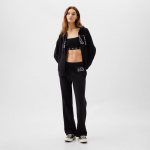 GAP Logo Boot Sweatpants True Black - Suurus XXS (430369-08 P&uuml;ksid)