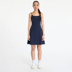 Sukienka Tommy Jeans Essential Strap Dress Blue - Suurus XS (DW0DW21354 C1G Kleidid)